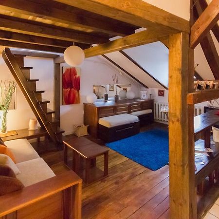 Mini Apartment Best Rest Φιλιππούπολη Εξωτερικό φωτογραφία