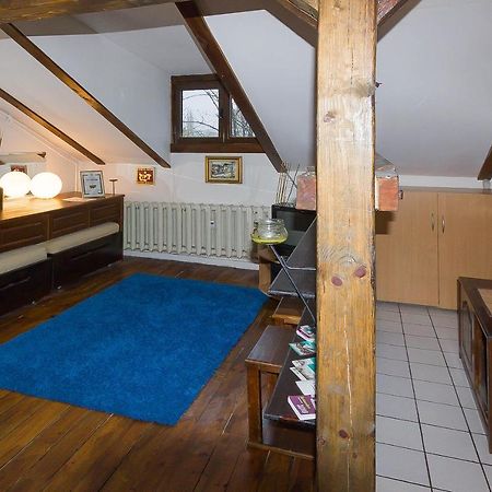 Mini Apartment Best Rest Φιλιππούπολη Εξωτερικό φωτογραφία