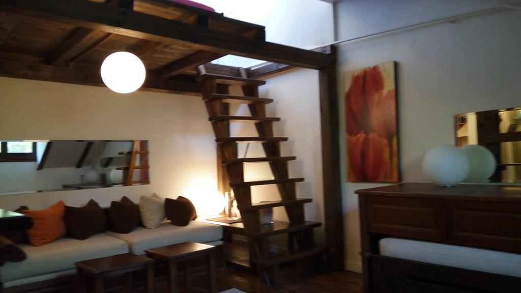 Mini Apartment Best Rest Φιλιππούπολη Εξωτερικό φωτογραφία