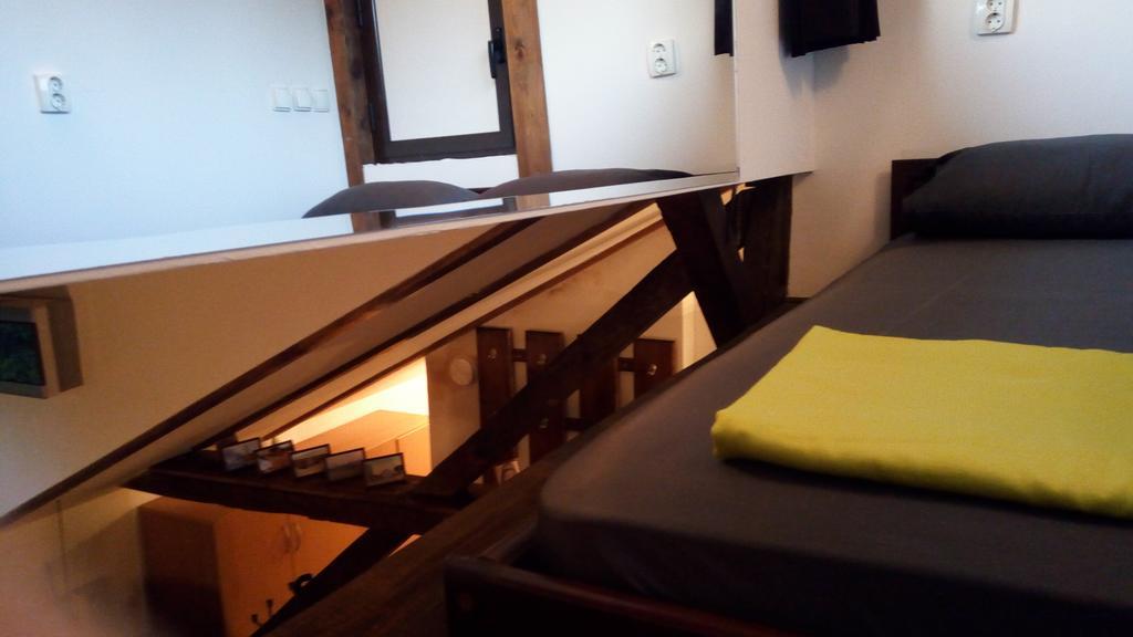 Mini Apartment Best Rest Φιλιππούπολη Εξωτερικό φωτογραφία