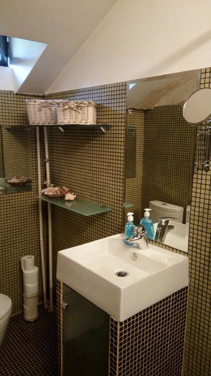 Mini Apartment Best Rest Φιλιππούπολη Εξωτερικό φωτογραφία