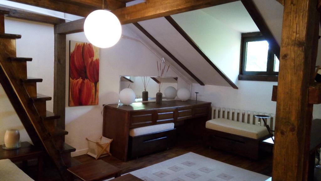 Mini Apartment Best Rest Φιλιππούπολη Εξωτερικό φωτογραφία