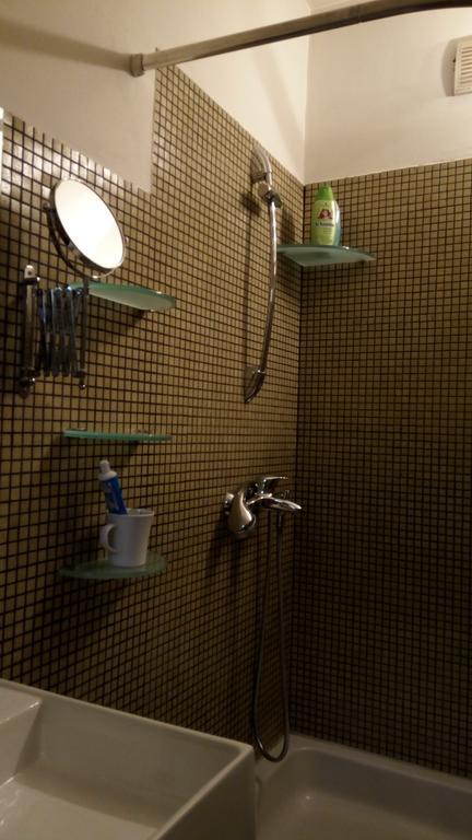 Mini Apartment Best Rest Φιλιππούπολη Εξωτερικό φωτογραφία