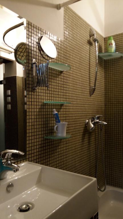 Mini Apartment Best Rest Φιλιππούπολη Εξωτερικό φωτογραφία