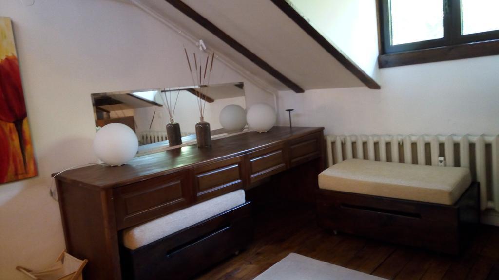 Mini Apartment Best Rest Φιλιππούπολη Εξωτερικό φωτογραφία