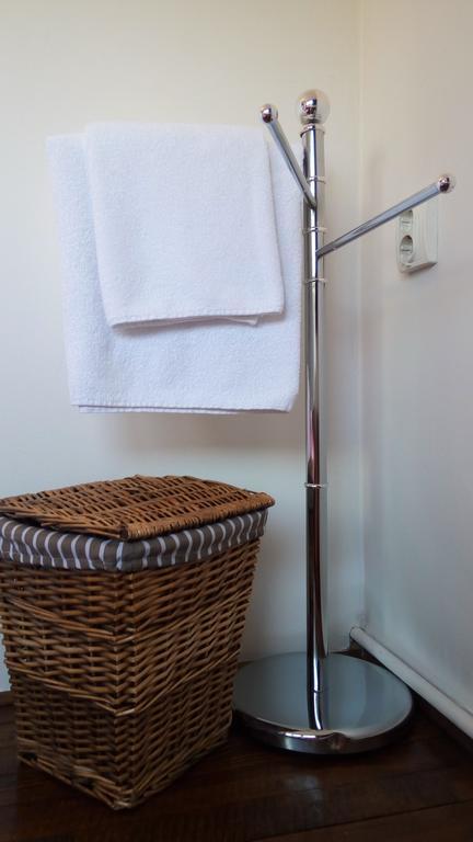 Mini Apartment Best Rest Φιλιππούπολη Εξωτερικό φωτογραφία