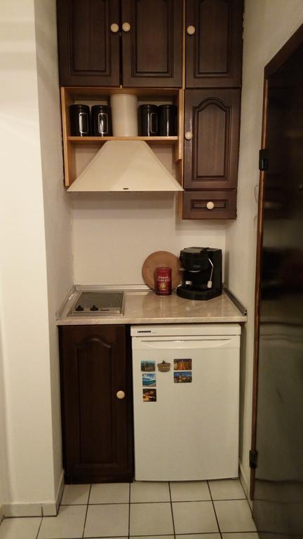Mini Apartment Best Rest Φιλιππούπολη Εξωτερικό φωτογραφία