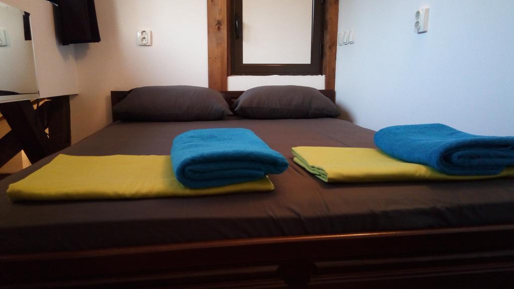 Mini Apartment Best Rest Φιλιππούπολη Εξωτερικό φωτογραφία