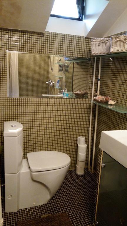 Mini Apartment Best Rest Φιλιππούπολη Εξωτερικό φωτογραφία