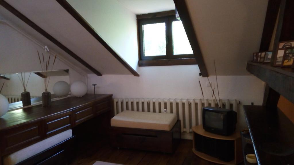 Mini Apartment Best Rest Φιλιππούπολη Εξωτερικό φωτογραφία