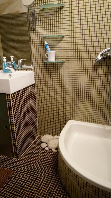 Mini Apartment Best Rest Φιλιππούπολη Εξωτερικό φωτογραφία