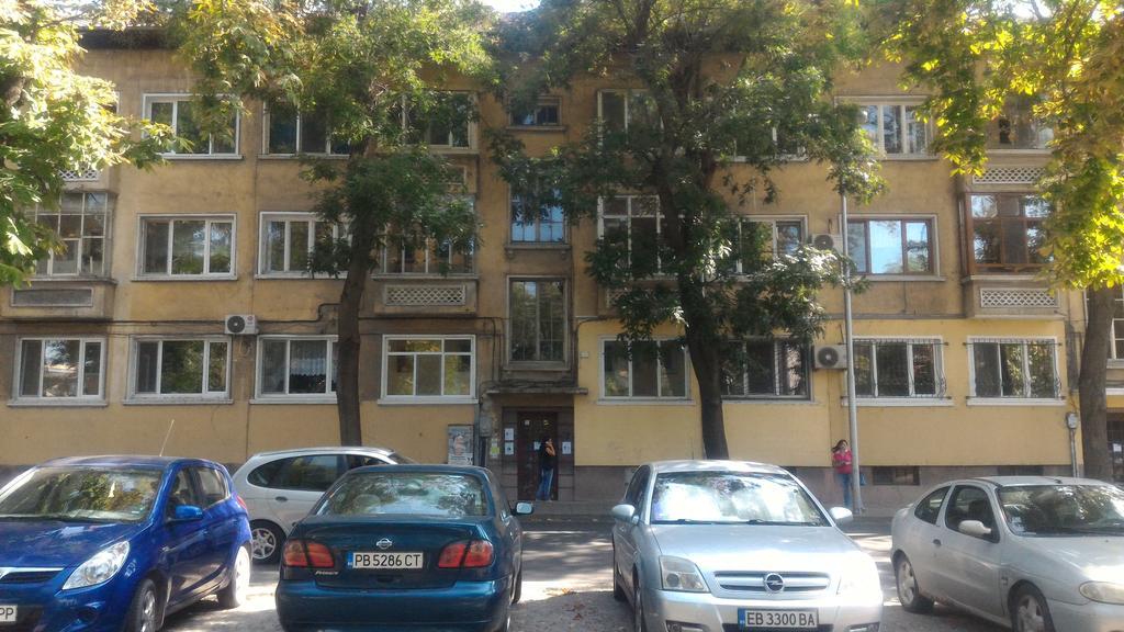 Mini Apartment Best Rest Φιλιππούπολη Εξωτερικό φωτογραφία