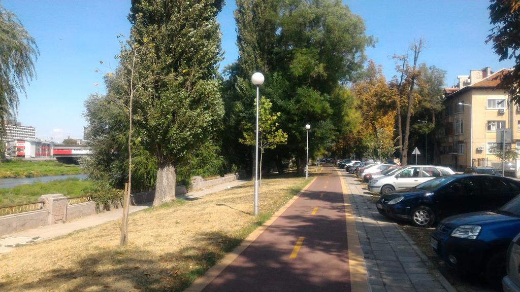 Mini Apartment Best Rest Φιλιππούπολη Εξωτερικό φωτογραφία