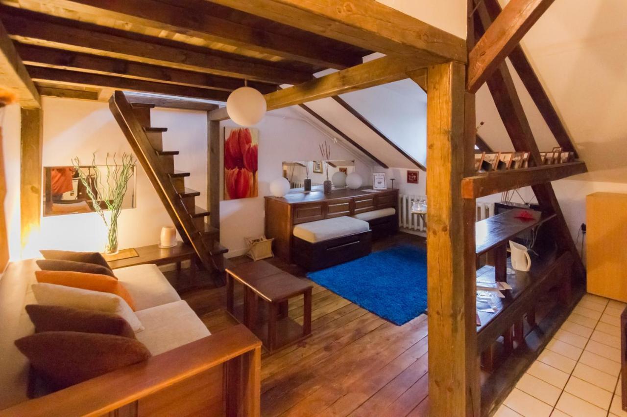 Mini Apartment Best Rest Φιλιππούπολη Εξωτερικό φωτογραφία