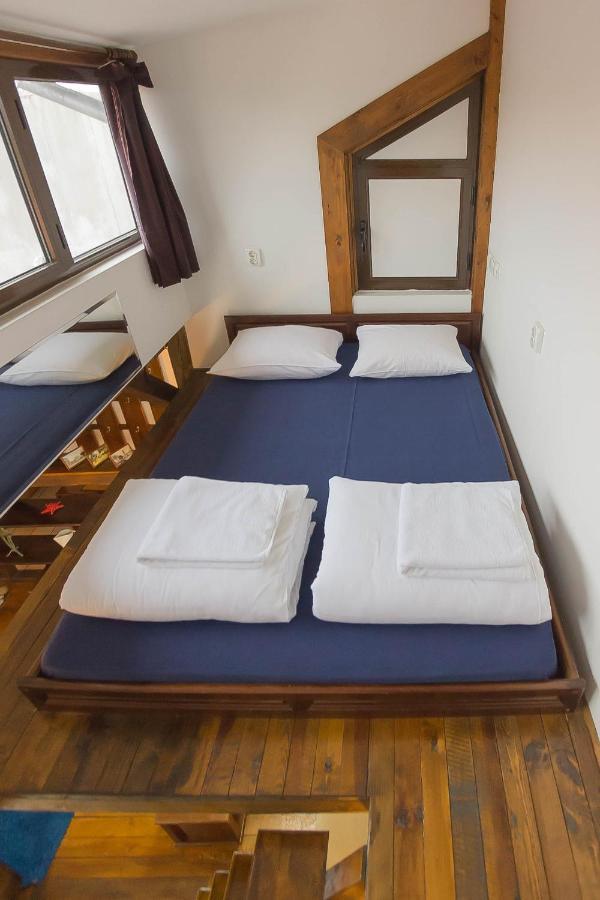 Mini Apartment Best Rest Φιλιππούπολη Εξωτερικό φωτογραφία