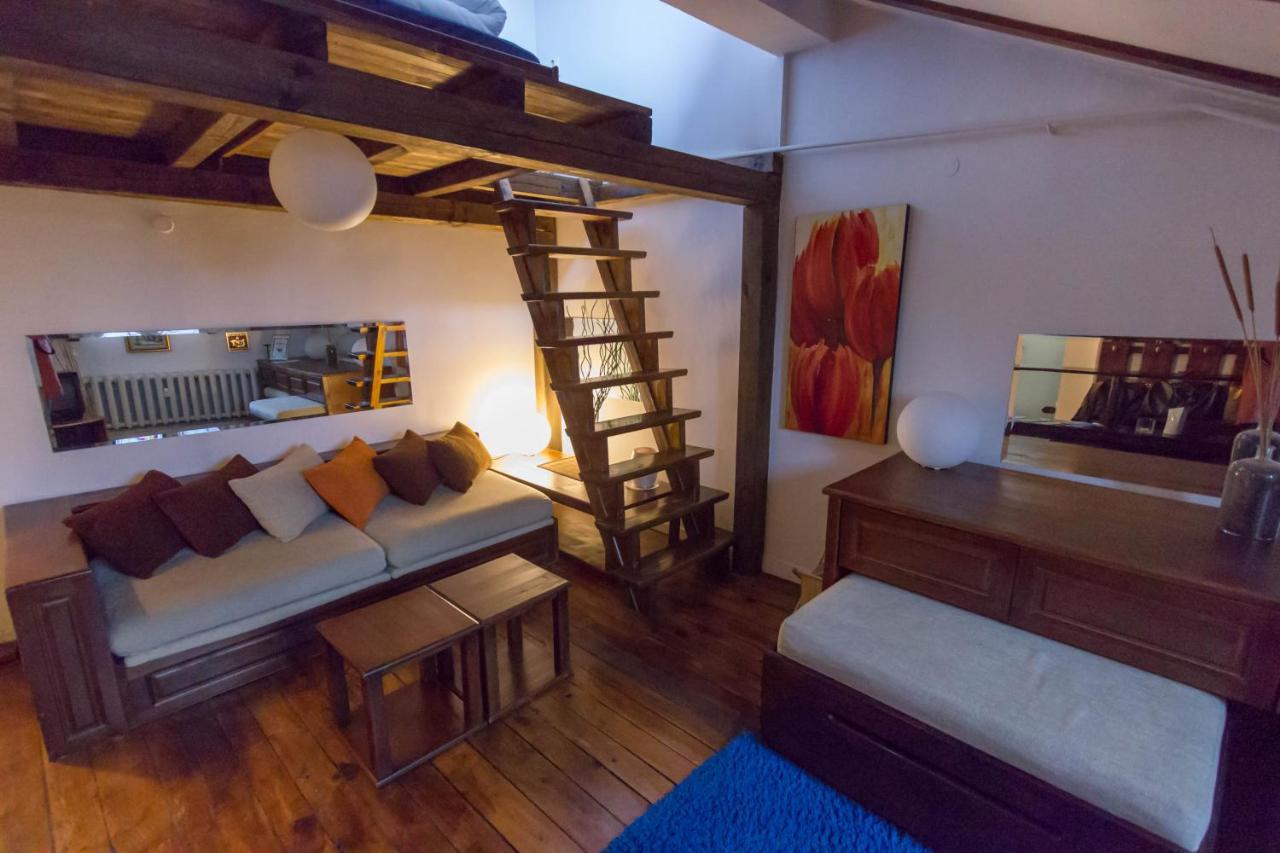 Mini Apartment Best Rest Φιλιππούπολη Εξωτερικό φωτογραφία