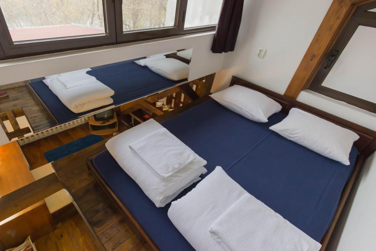 Mini Apartment Best Rest Φιλιππούπολη Εξωτερικό φωτογραφία
