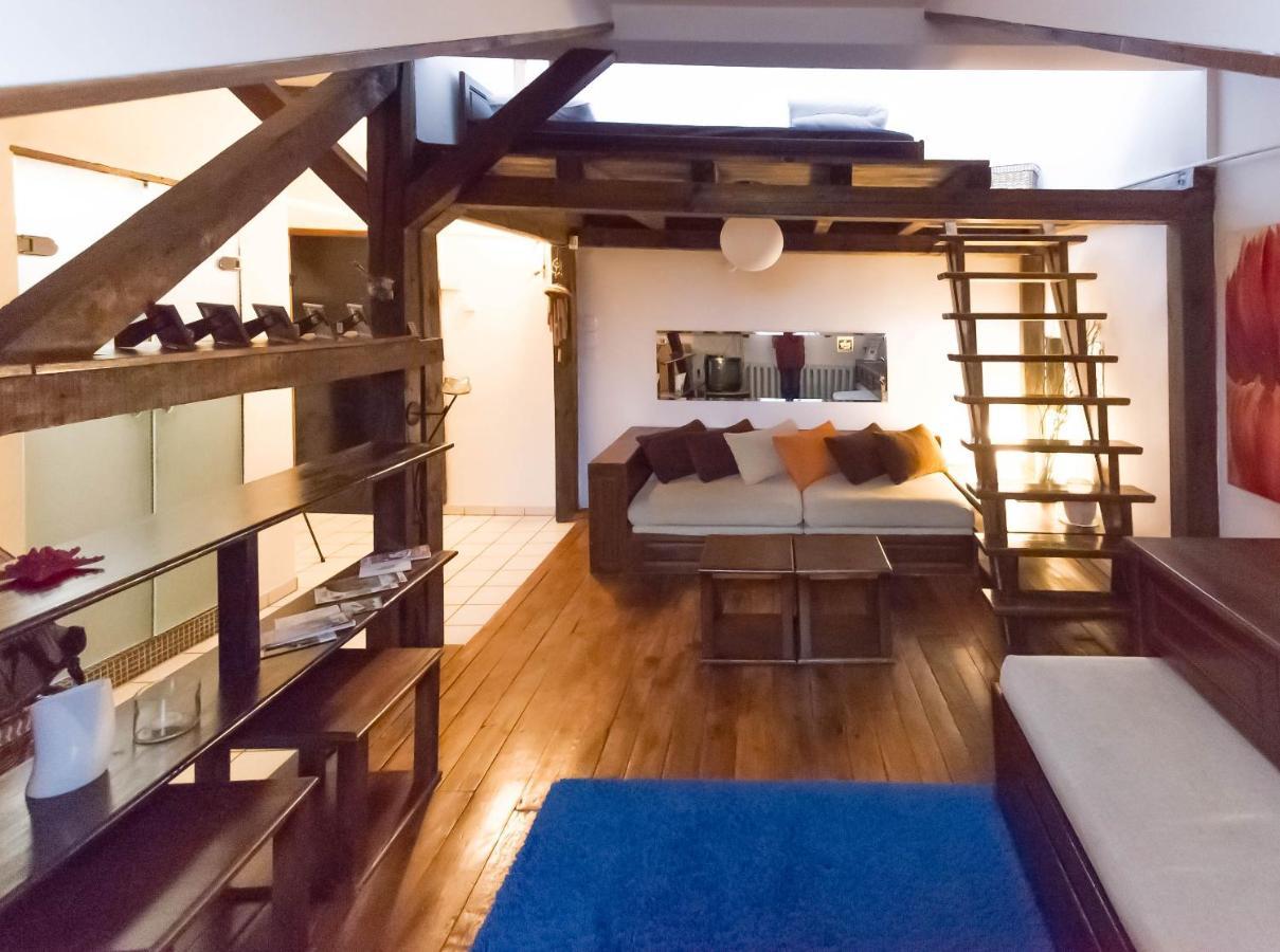 Mini Apartment Best Rest Φιλιππούπολη Εξωτερικό φωτογραφία